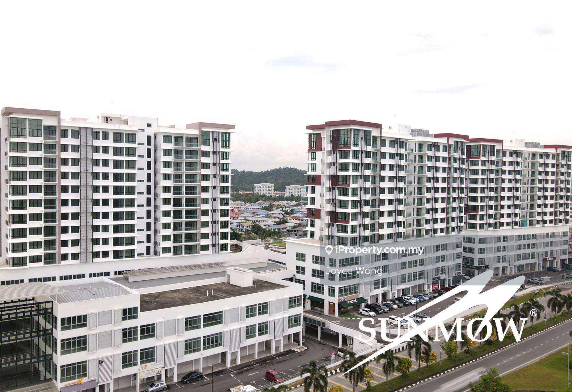 Seri Kembangan condo, below market value unit, markup/cashback condo