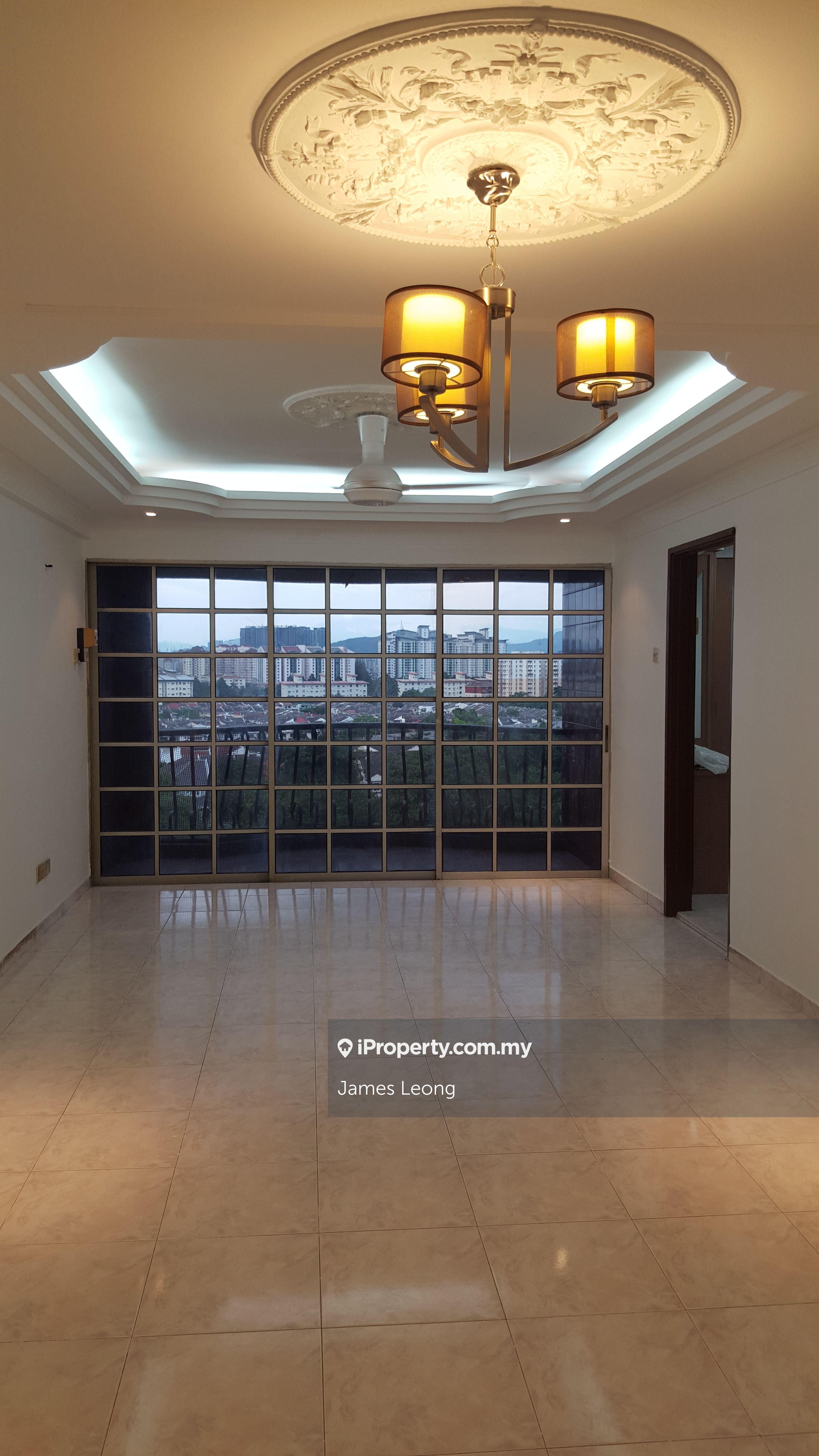 Grandeur Tower for sale in Pandan Indah