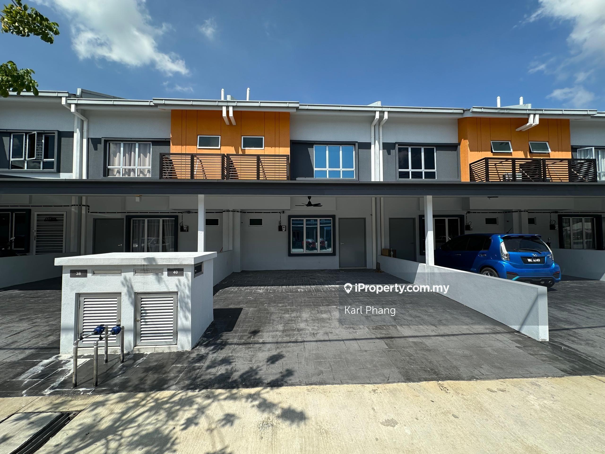 Brand New Township
