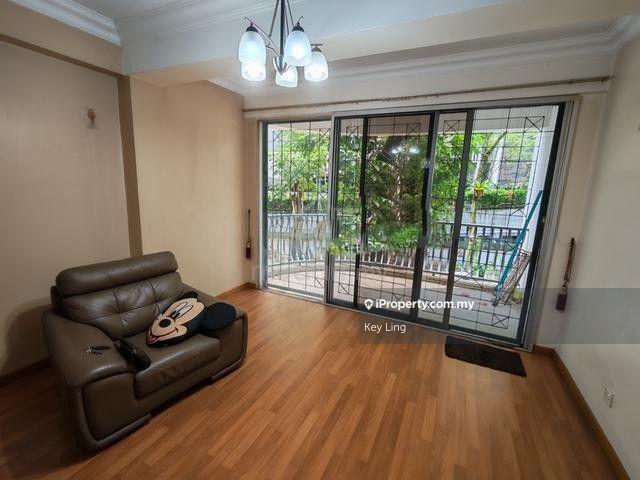 Jasmine Towers At Pj SS 2 For Sale