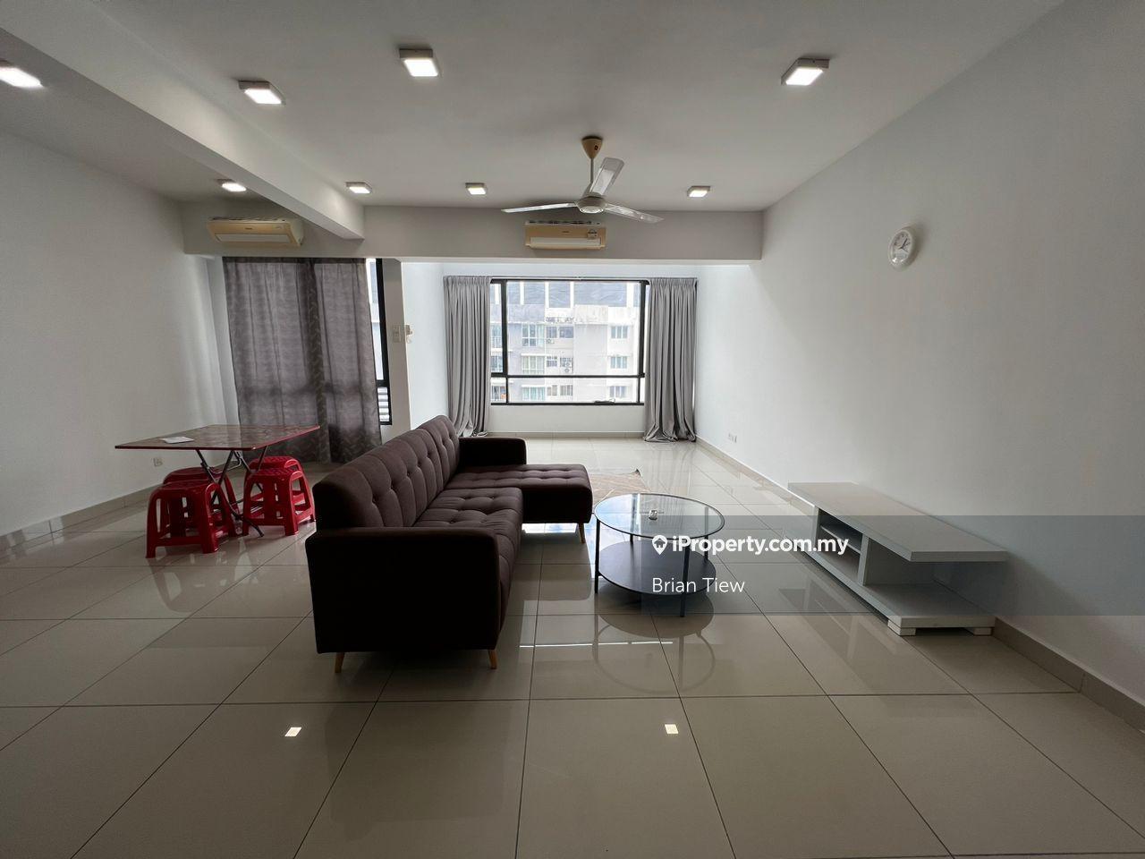 Fully Furnished SOHO Duplex for Rent