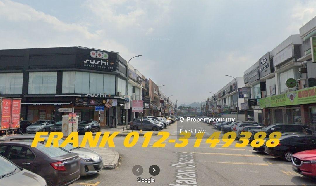 Best investment, prime and popular hotspot