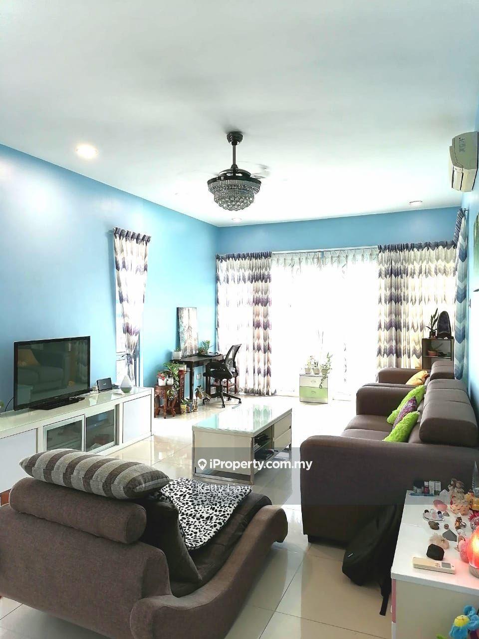 Below Market Value For Sale Corner The Loft Imago Residence, Kk City
