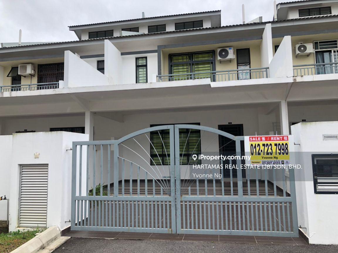 Terrace house for Rent