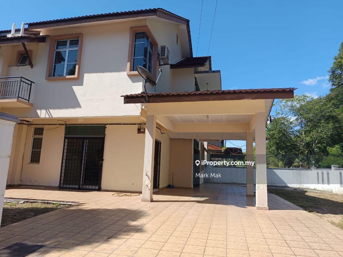 Vision Homes, Seremban 2 (Corner Semi D House) Deposit 100% Refundable