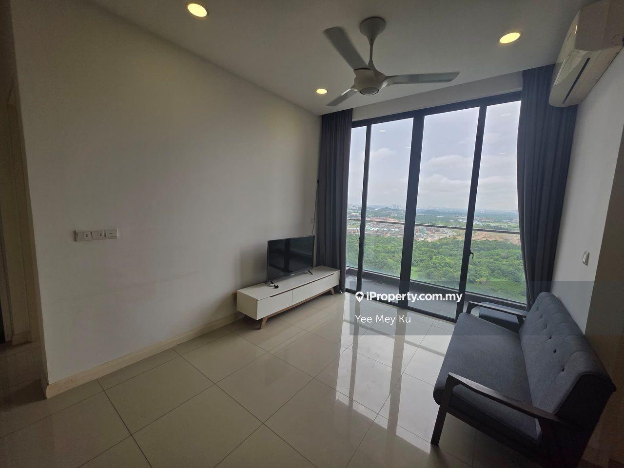 D Pristine Medini 10 min to tuas checkpoint secondlink iskandar puteri