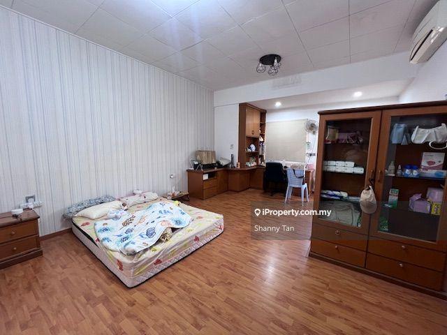 Super Nice Renovation