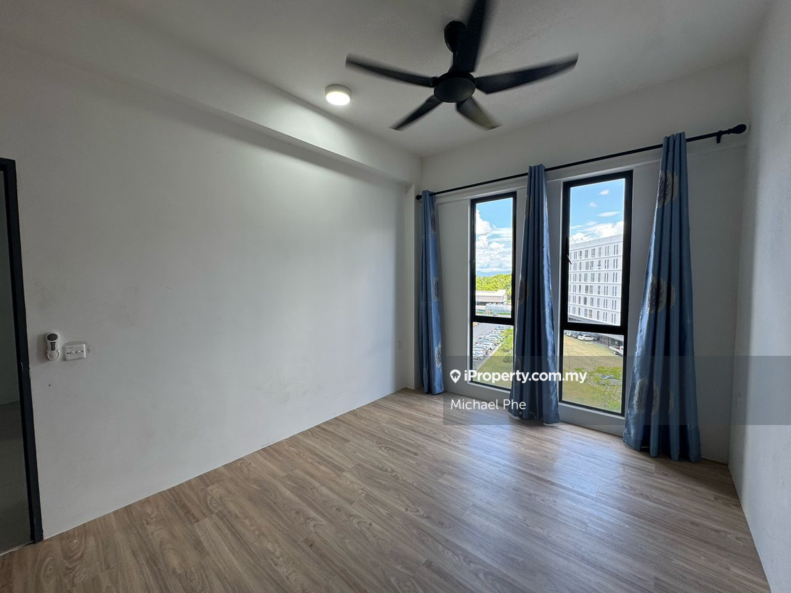 The Glen apartment arang road for rent