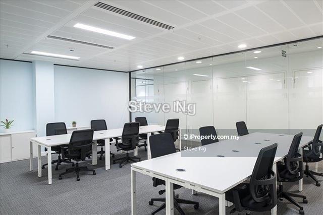 Office for Rent