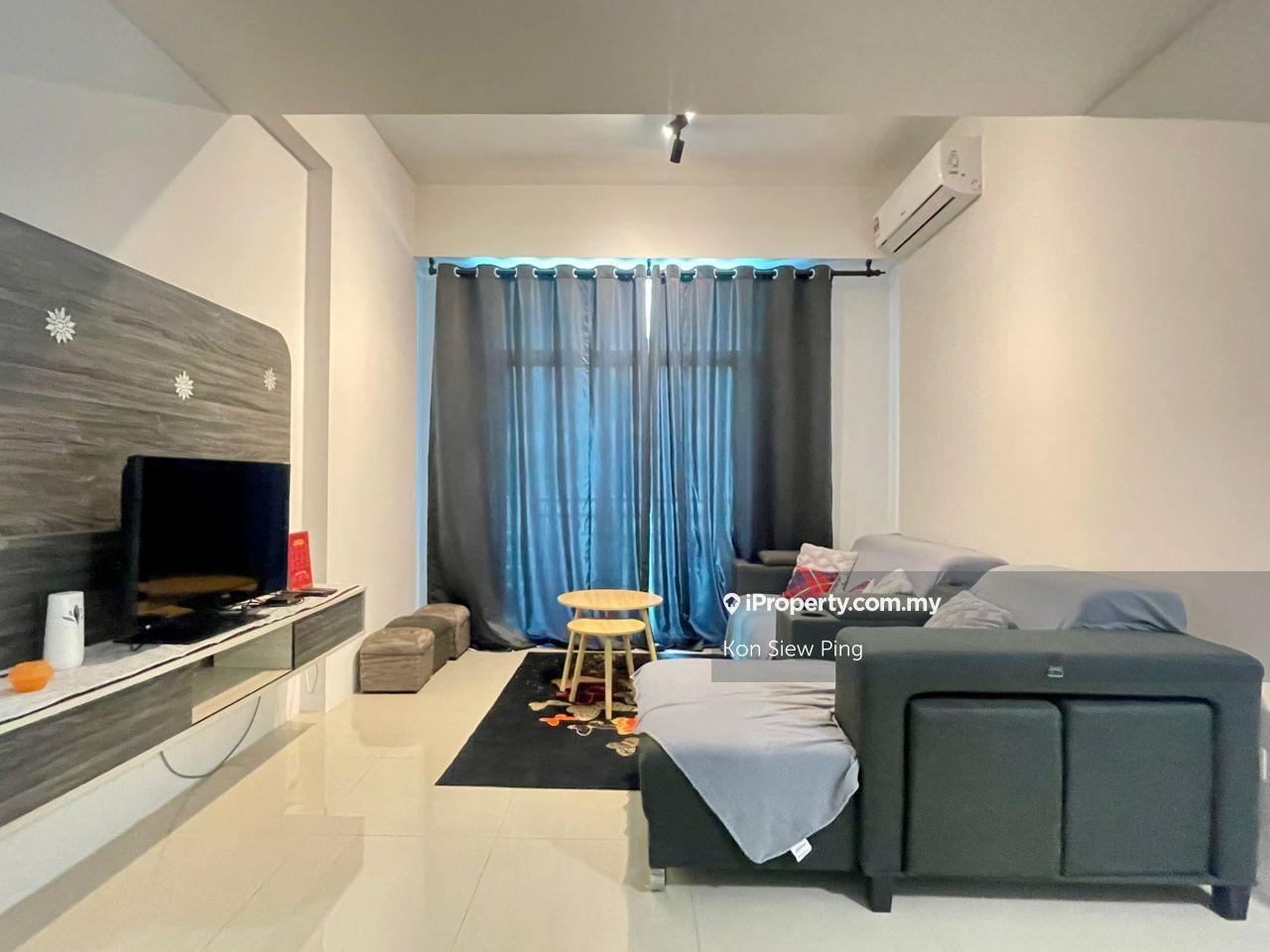 Laticube Apartment For Rent at Jalan Burung Lilin, Off Jalan Batu Kawa