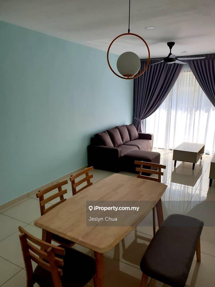 Fully Furnished unit for sale