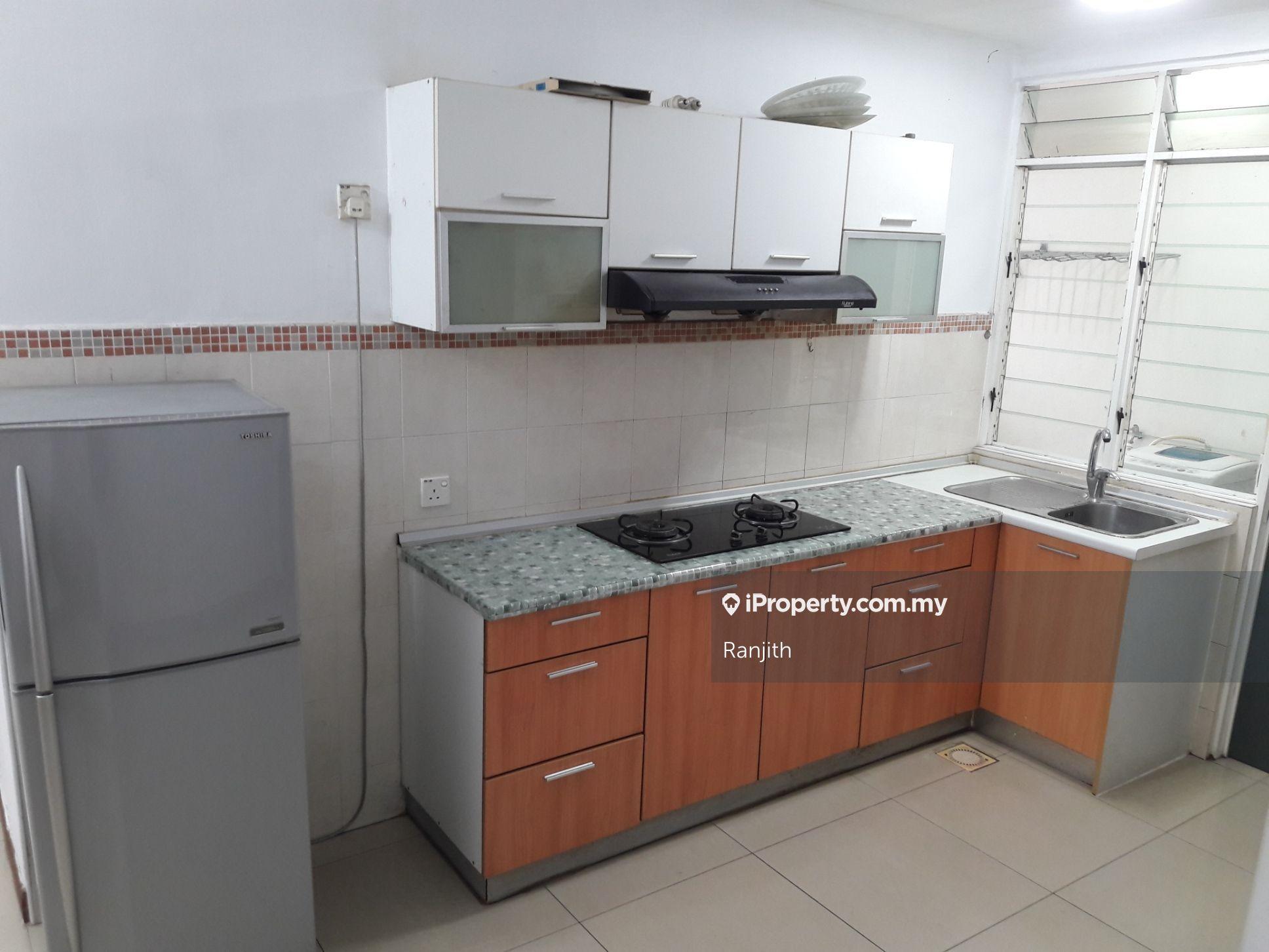 Serviced residence for Rent
