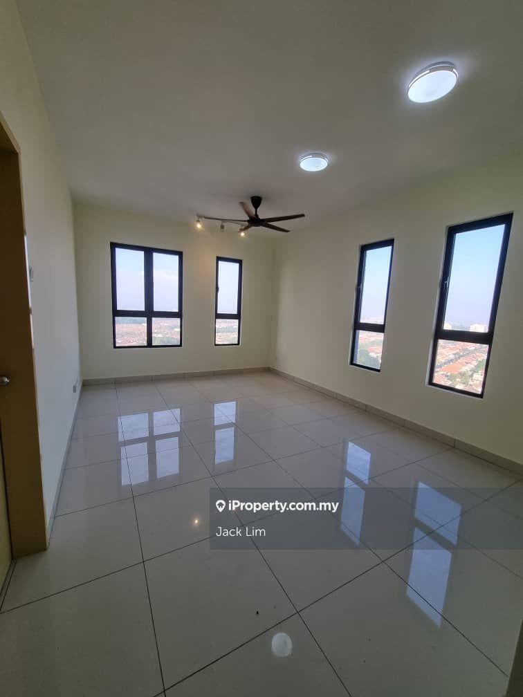 Trio Bukit Tinggi 2 Rooms Partial Furnished Move In Anytime