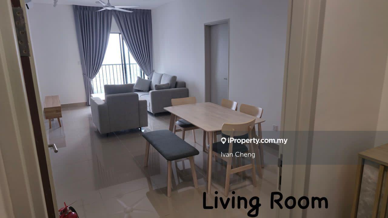 Uptown Residence @ Berkeley Uptown , Klang