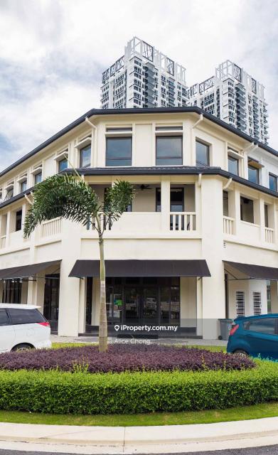 Endlot shop for rent