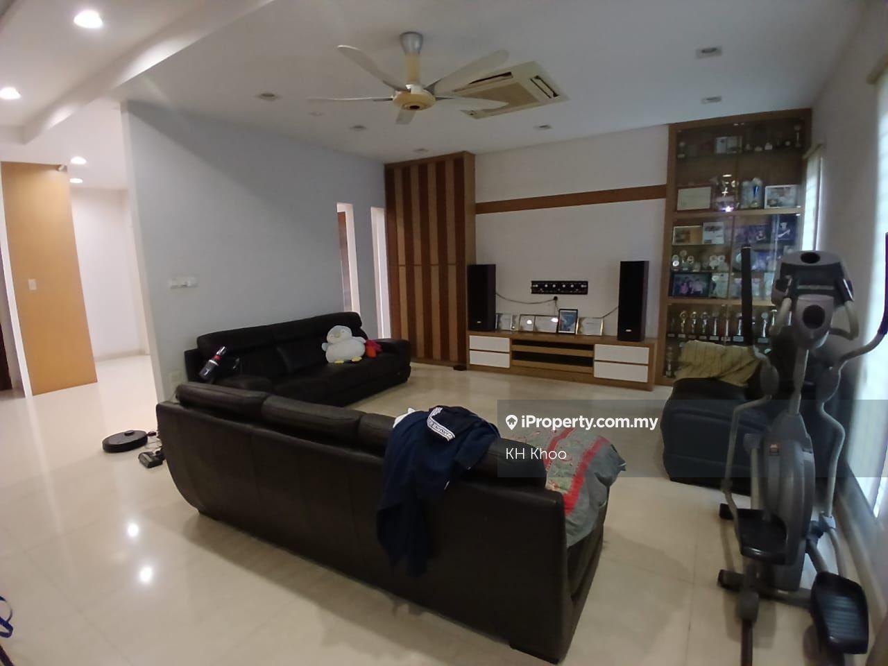 2-Storeys Terrace House (Croner) for Sales @ Usj 3, Usj, Subang Jaya