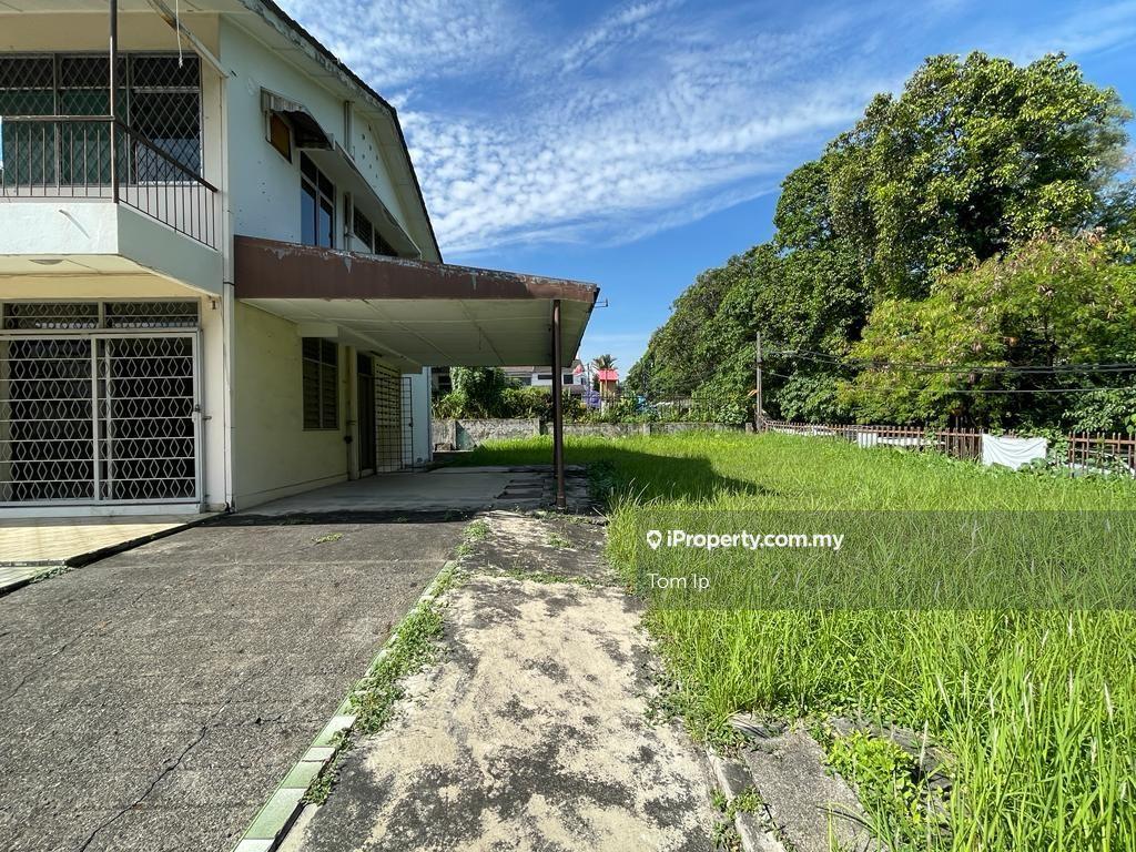 2 Storey Semi Detached House for sale at Taman OUG