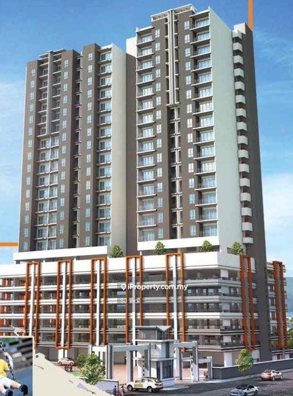 One City Height New Condo Free Legal Fee Easy Ownership