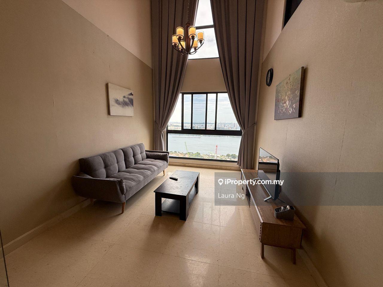 V @ Summerplace Condominium