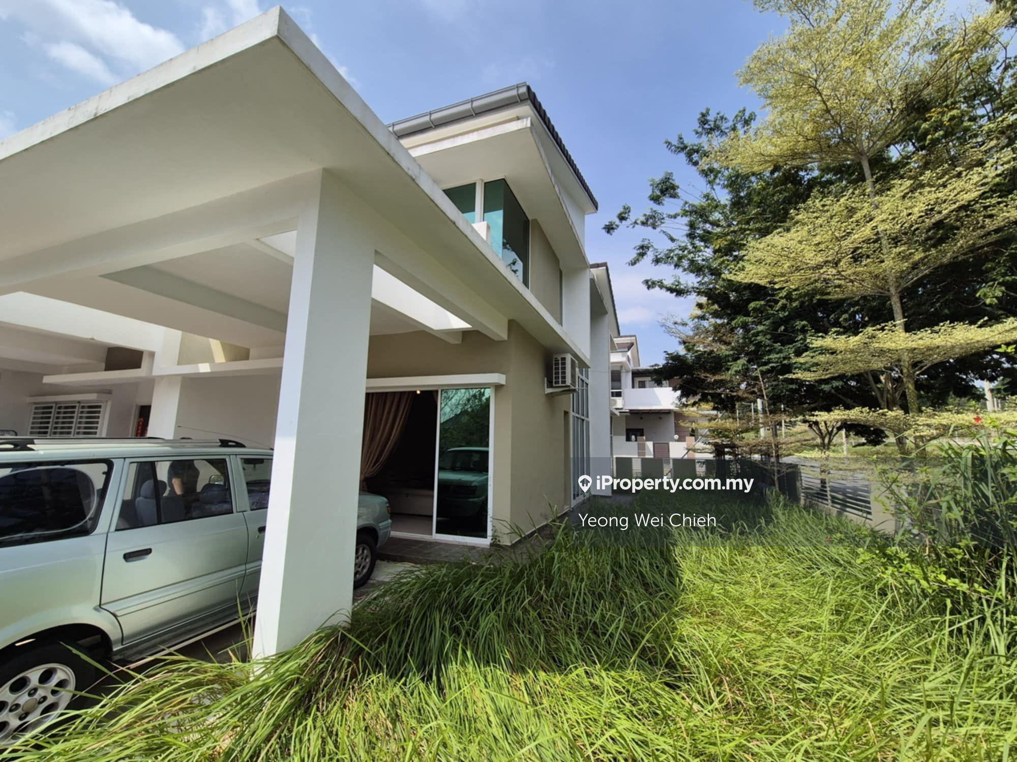 Country Villas Resort Orna Corner Lot House Near Ozana Vista Tiara