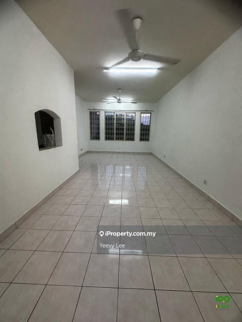 De Rozelle Kota Damansara Well Maintained Unit