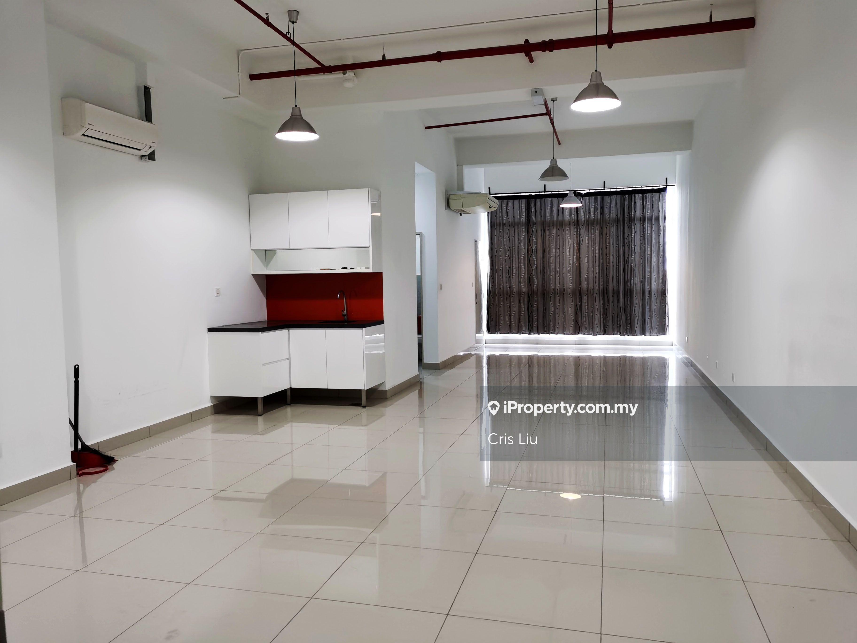 Facing Condo