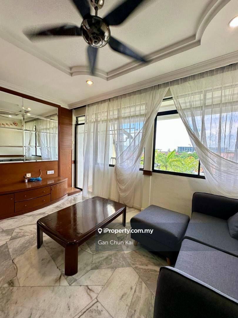 Lavinia Apartment @ Sungai Nibong Bayan lepas