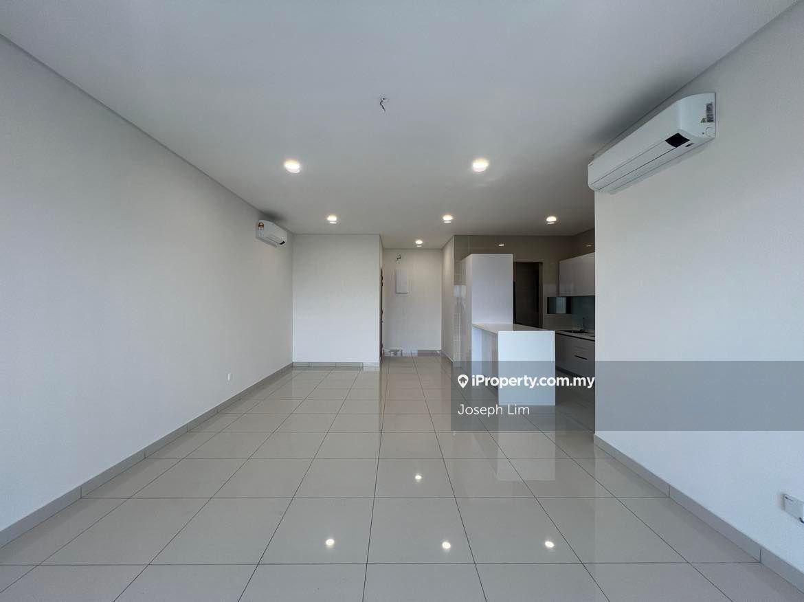 New Completed, 5 mins to Midvalley, Partial Furnish, Practical Layout
