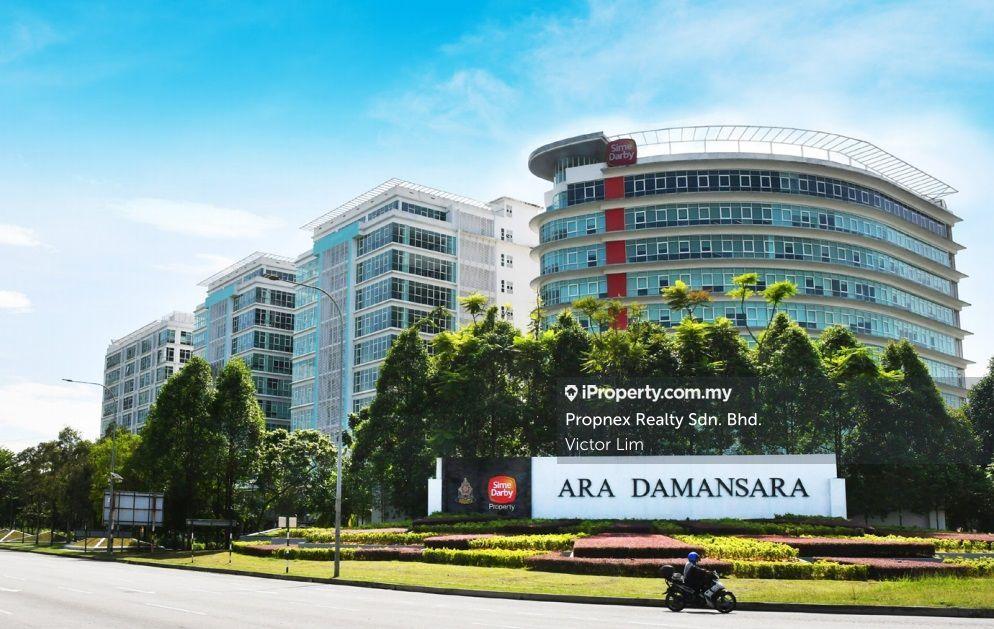 Cheap rental. Near Citta Mall. Easy access to major highways.