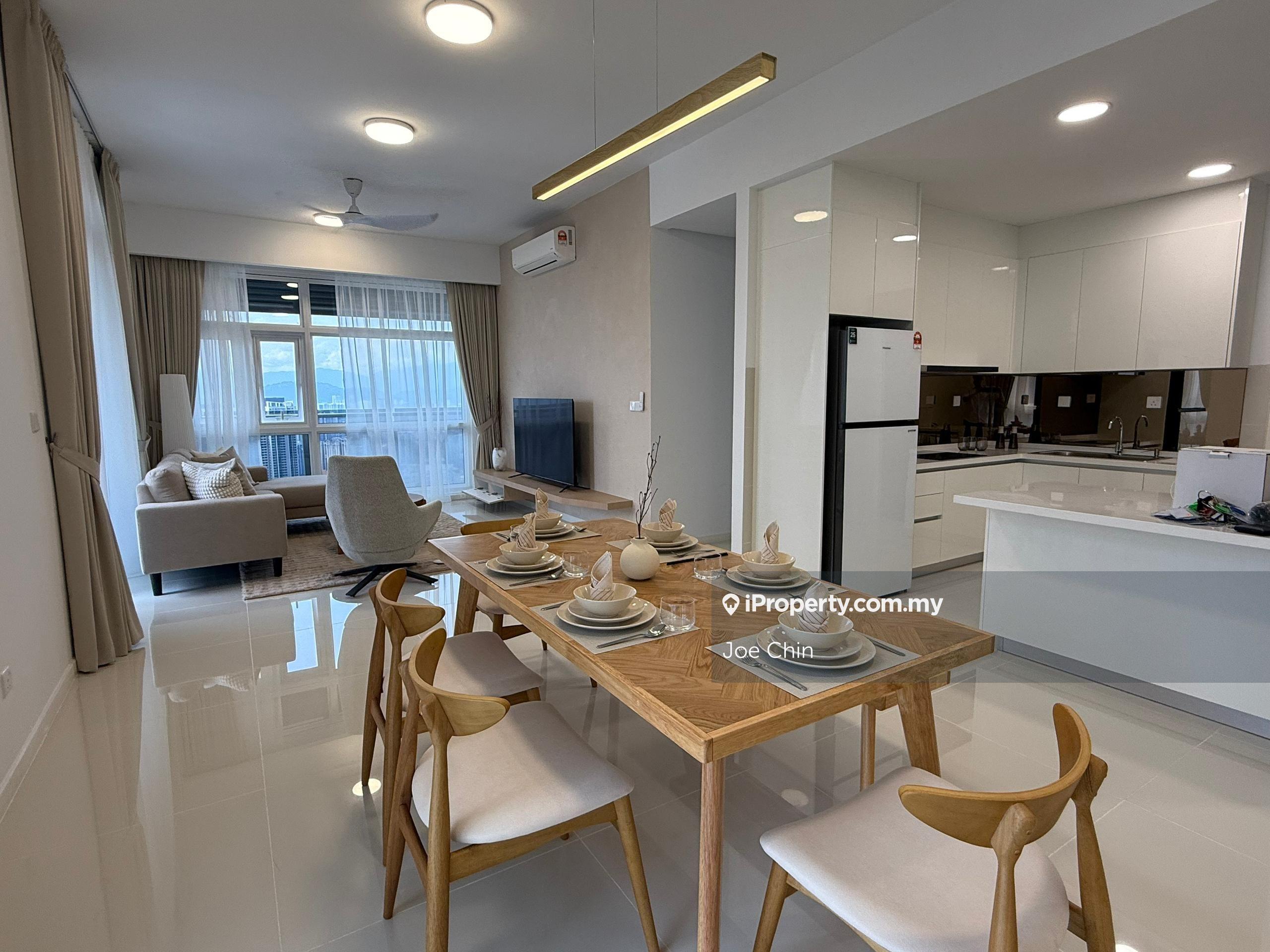Met 1 Residences