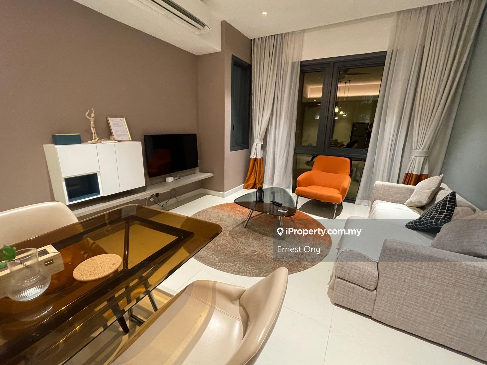 Viia Residence 1 Bed 1 Bath 636 sqft Renovated Unit for Rent