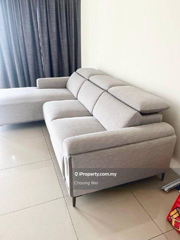 Birch Regency Full Furnish Unit For Rent
