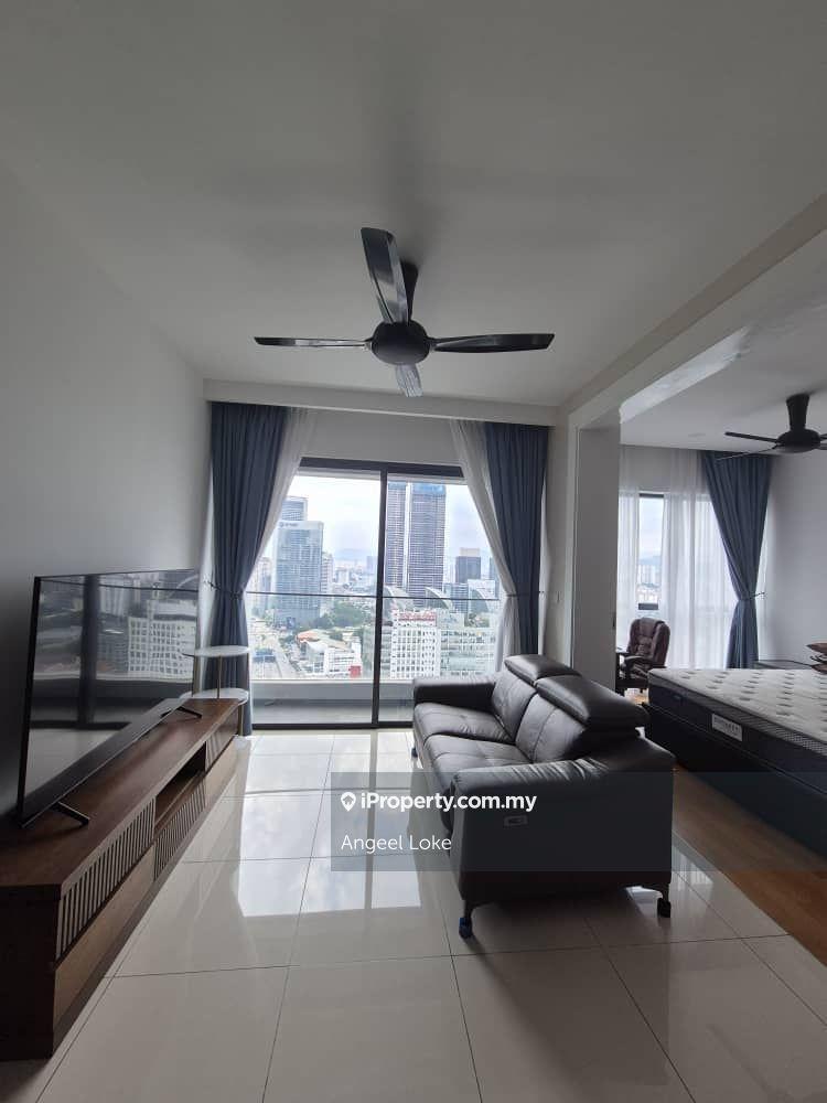 Aria Luxury Residence for Sale