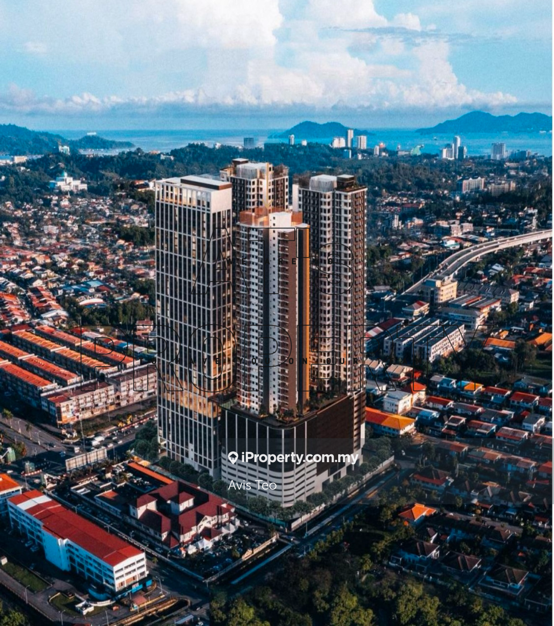 The Logg @ The Heart Of Luyang