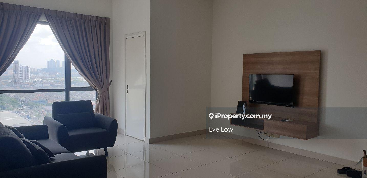 Serviced residence for Rent