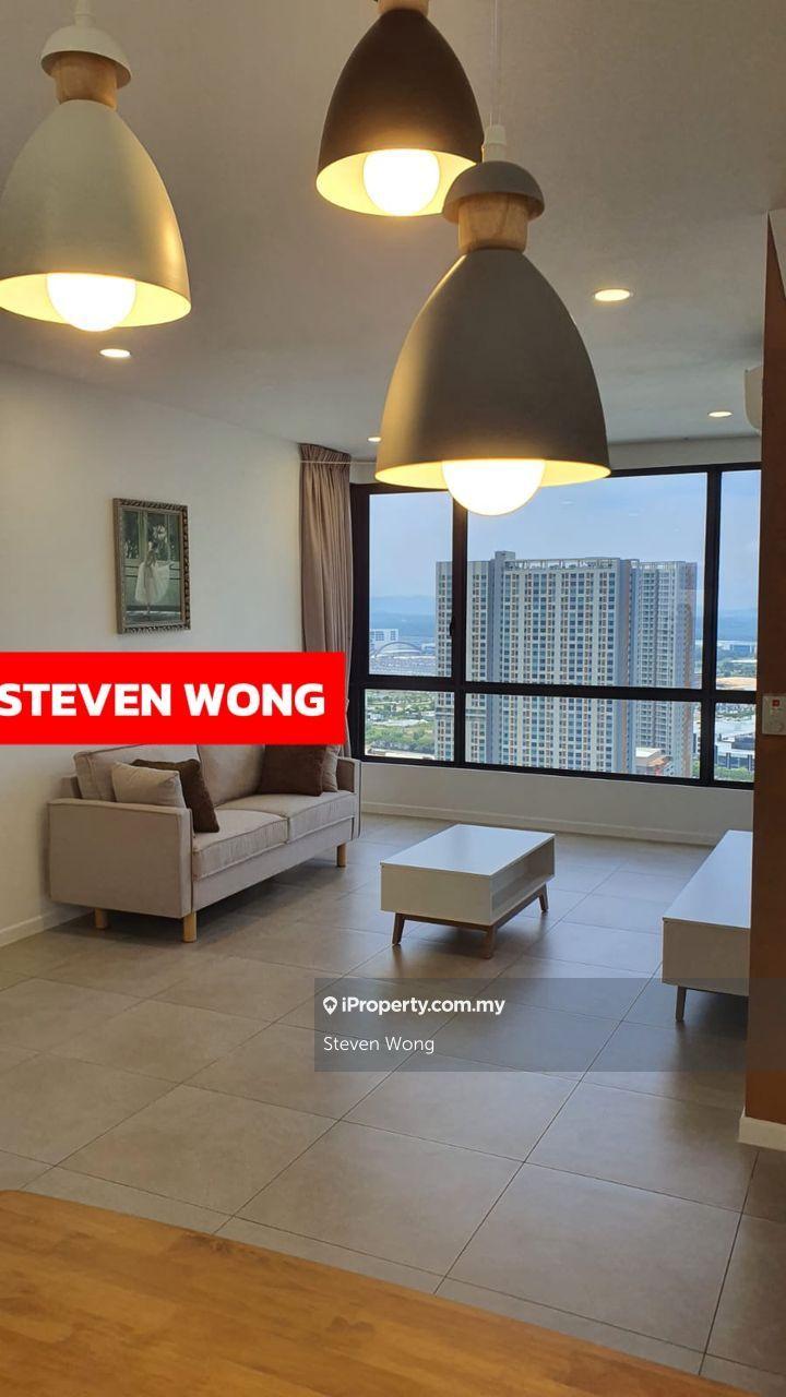 Anggun Residence Batu Kawan 