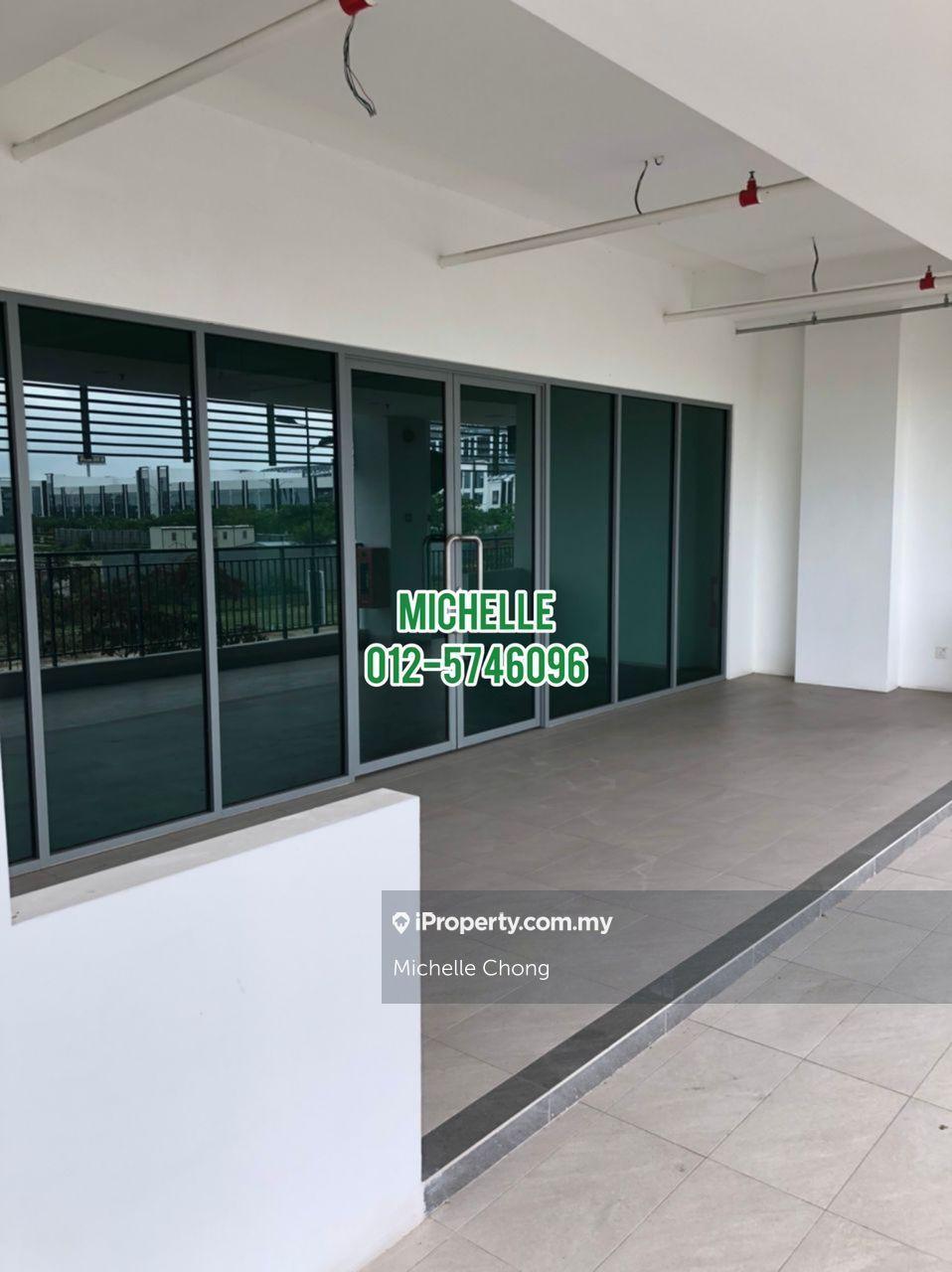 Shop-office for Rent