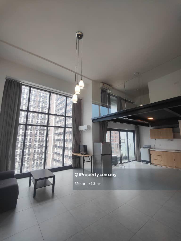 Condominium for Rent