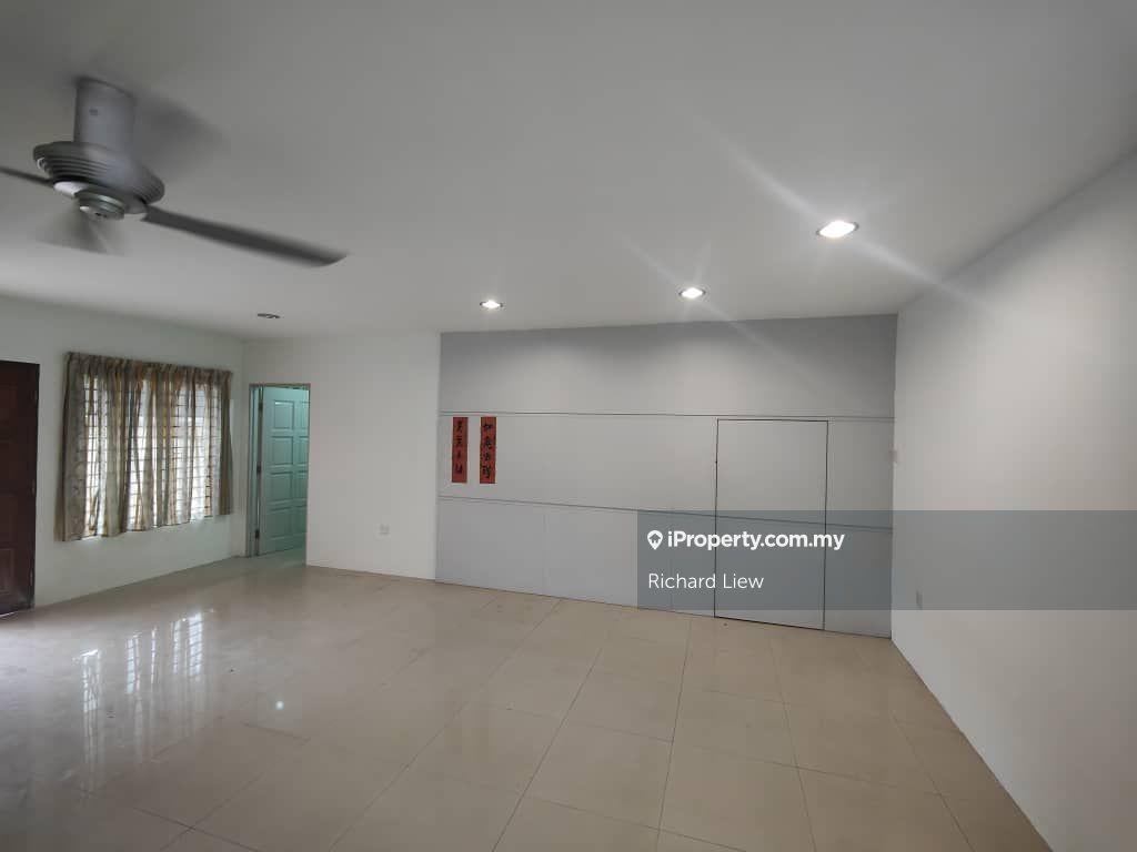 Renovated Condition 