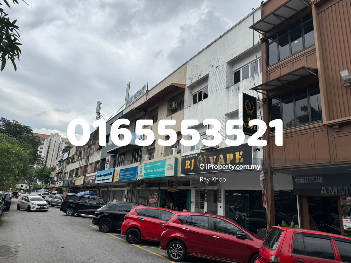 Taman Cempaka,Ampang jaya