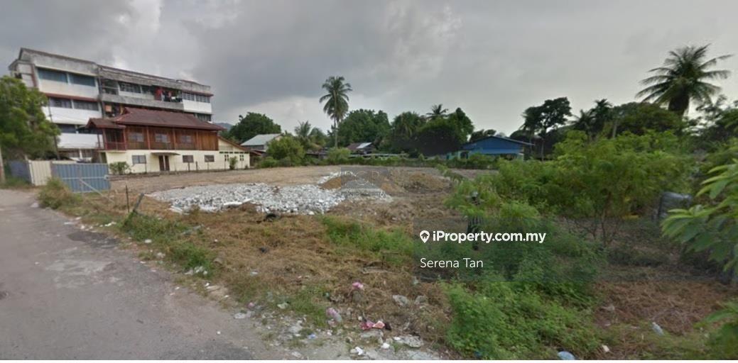 Prime Freehold Development Land on Jalan Gemas.