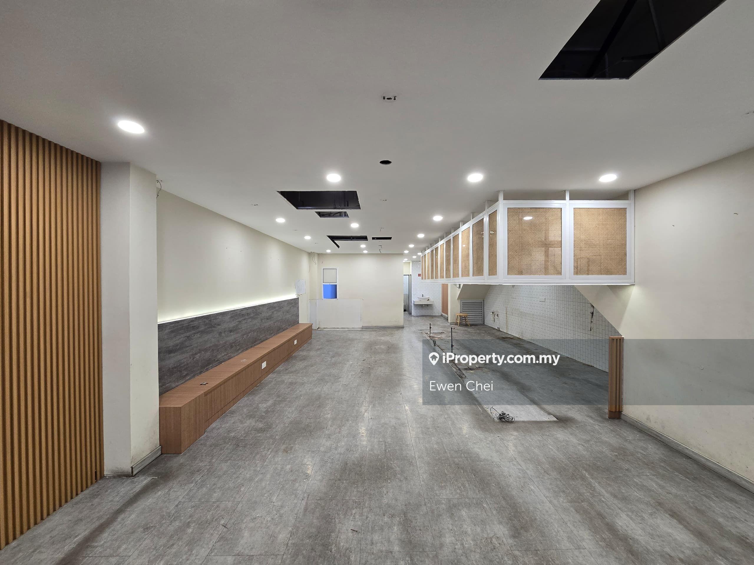 Bandar Menjalara Shop For Rent Kepong Gi Desa Parkcity Laman Rimbunan