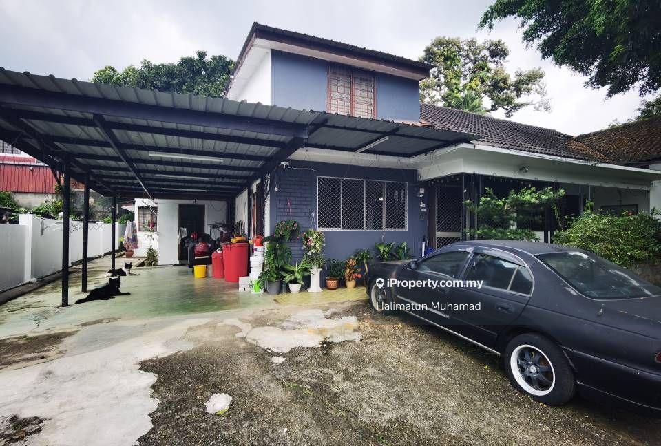 1.5 Storey Bungalow Seksyen 6 Petaling Jaya