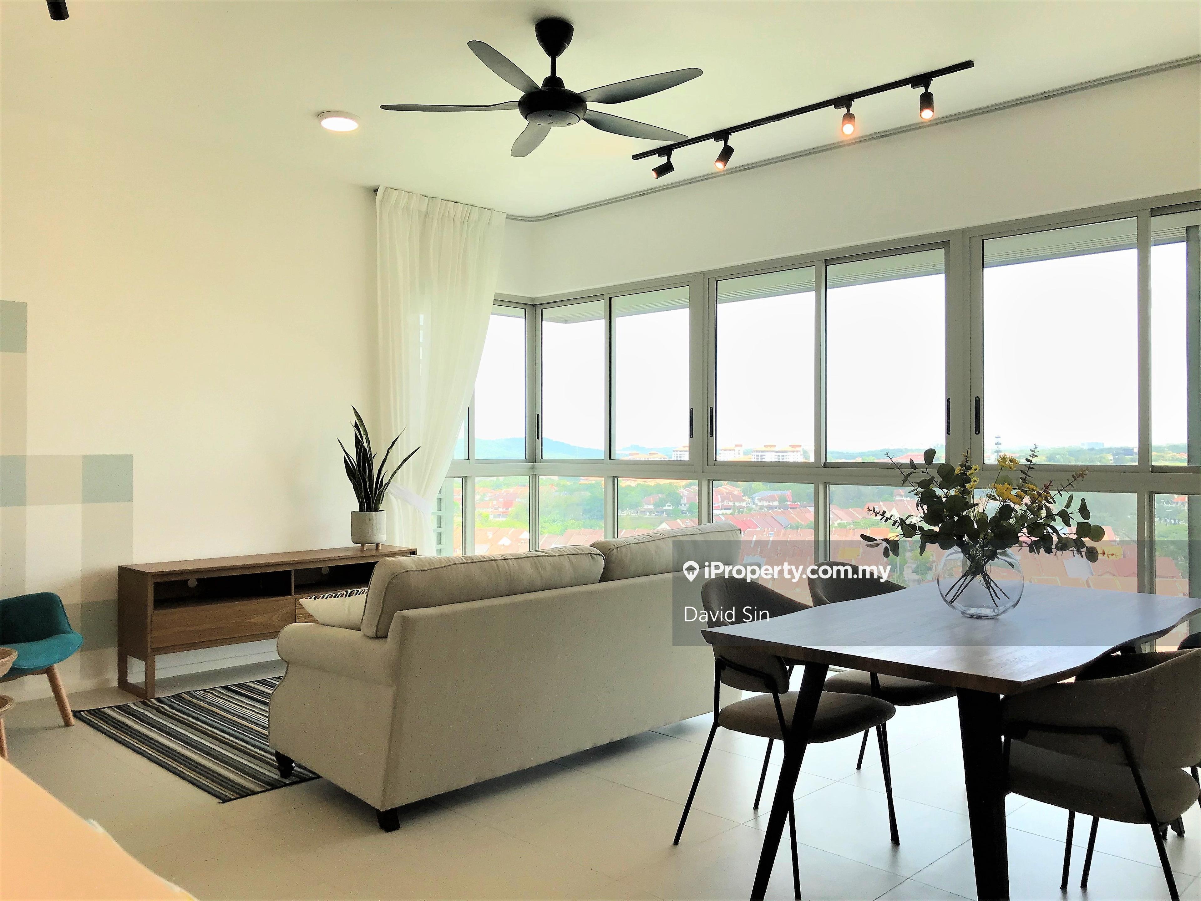 Serviced Residence for Sale