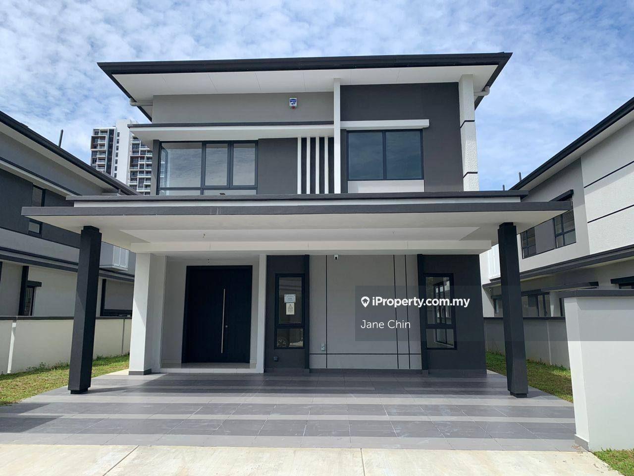 Freesia Residence @ Tropicana Aman, Telok Panglima Garang