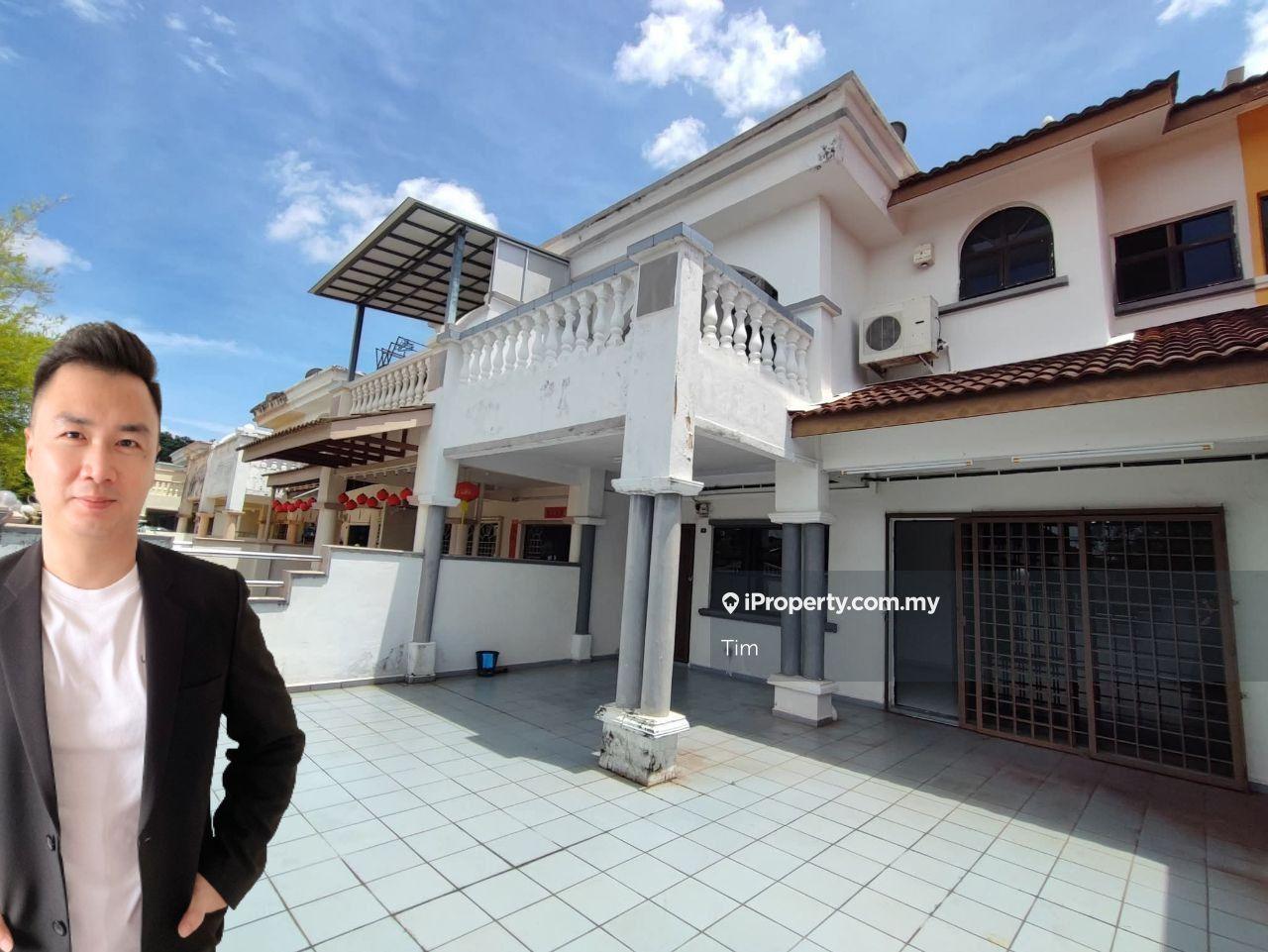 Renovated 2sty House Below Value. Full Loan. Welcome to View & Discuss