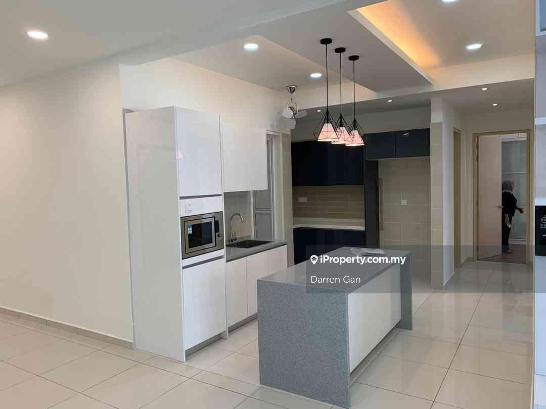 Residensi Harmoni 2 @ Bukit Prima Pelangi, Segambut