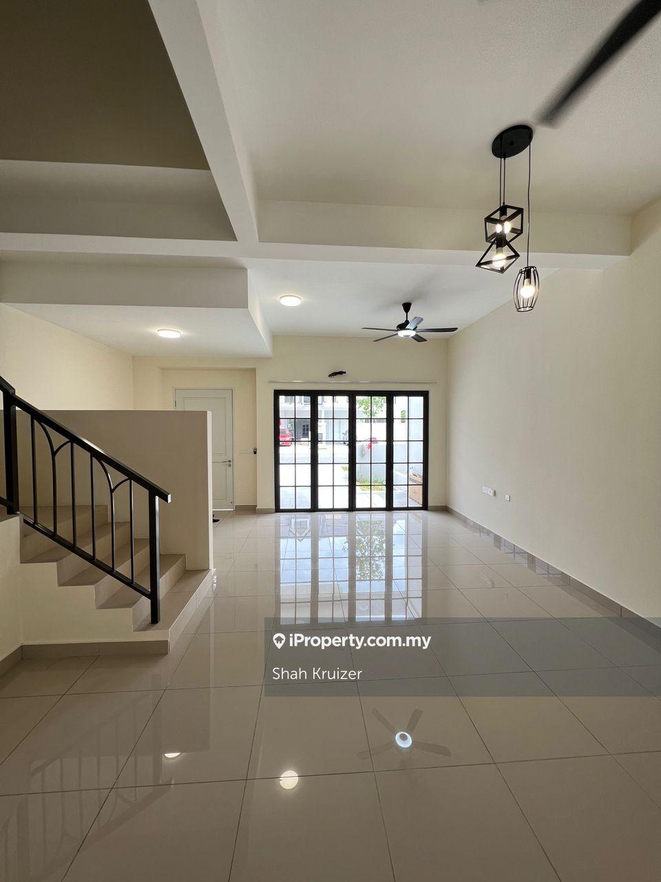 Cheapest 2-Storey Monet Spring Time, Sunsuria City for Only Rm 610k