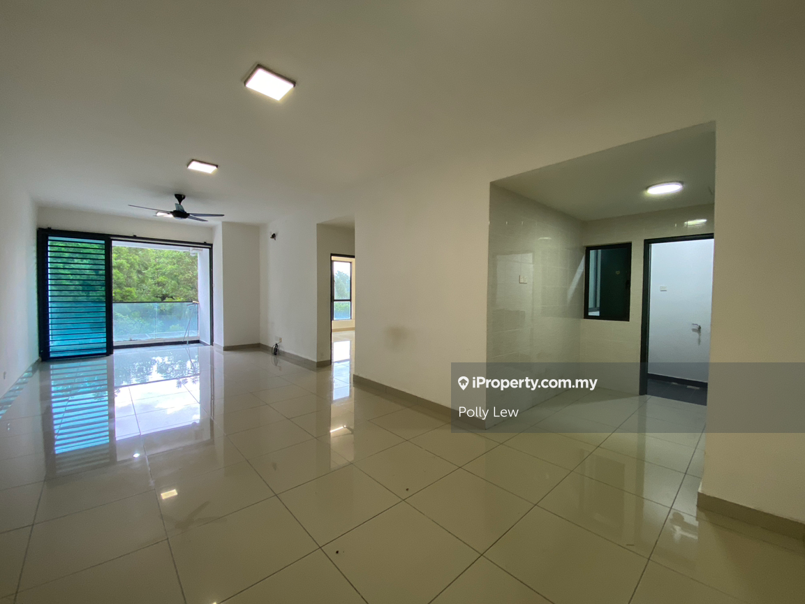 Emerald Residence @ Bandar Mahkota Cheras