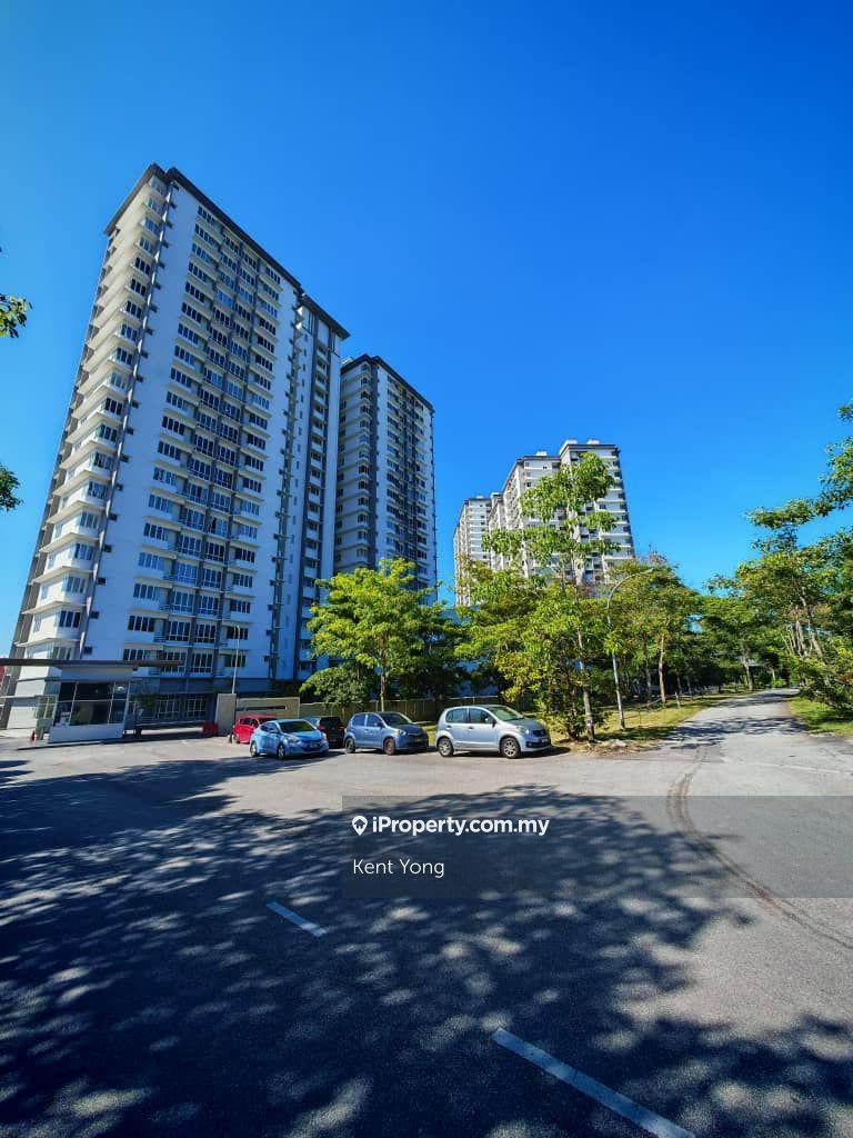 E Park Residence, Sungai Buloh For Sale